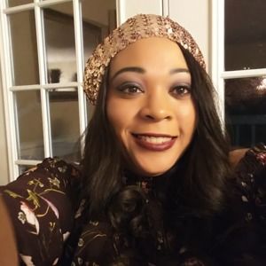 Meet your Posher, Coretta